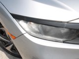 Used 2020 Honda Civic LX image 2