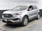 Used 2022 Ford Edge SEL image 4