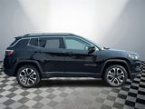 Used 2022 Jeep Compass Limited image 2