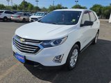 Used 2020 Chevrolet Equinox LS image 4
