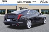 New 2025 Cadillac CT4 Premium Luxury image 3