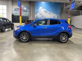 Used 2017 Buick Encore Sport Touring w/ Safety Package image 2