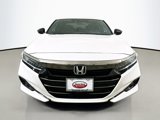 Used 2021 Honda Accord Sport image 2
