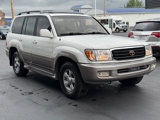 Used 2000 Toyota Land Cruiser image 3