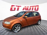 Used 2007 Chevrolet Aveo5 image 3