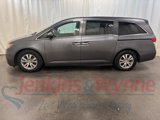 Used 2016 Honda Odyssey SE image 2