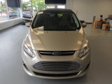 Used 2018 Ford C-MAX Titanium w/ Equipment Group 301A image 2