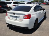 Used 2018 Subaru WRX image 4