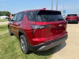 New 2026 Chevrolet Equinox LT w/ Convenience Package II image 5