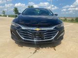 Certified 2023 Chevrolet Malibu LT w/ Driver Confidence Package image 2