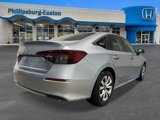 New 2026 Honda Civic LX image 5