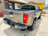 Used 2017 Chevrolet Colorado W/T w/ Custom Special Edition image 5