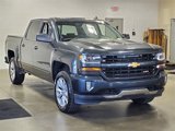 Used 2017 Chevrolet Silverado 1500 LT w/ All Star Edition image 3