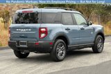New 2025 Ford Bronco Sport Big Bend image 3