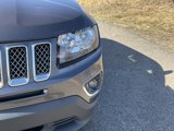 Used 2017 Jeep Compass High Altitude image 2