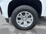 Used 2021 Chevrolet Colorado LT w/ Fleet Safety Package image 4