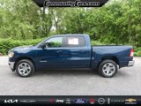 Used 2022 RAM 1500 Big Horn image 3