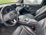 Used 2018 Mercedes-Benz GLC 300 4MATIC image 3