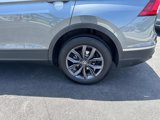 Certified 2023 Volkswagen Tiguan SE image 6