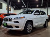 Certified 2016 Jeep Cherokee Overland w/ Technology Group image 3