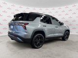 New 2025 Chevrolet Equinox LT w/ Midnight Edition image 4