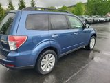 Used 2012 Subaru Forester 2.5X Premium image 5