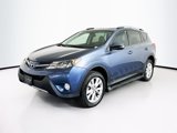 Used 2014 Toyota RAV4 Limited image 3
