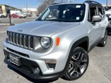 Used 2021 Jeep Renegade Limited w/ Sun & Sound Group image 3