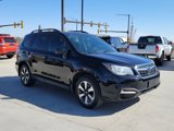 Used 2018 Subaru Forester 2.5i Premium w/ All-Weather Package image 4