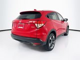 Used 2018 Honda HR-V EX-L image 5