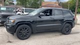 Used 2020 Jeep Grand Cherokee Altitude image 3