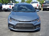 Used 2022 Toyota Corolla SE image 2