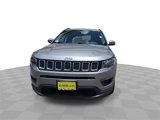 Used 2018 Jeep Compass Latitude w/ Cold Weather Group image 3