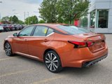 Used 2020 Nissan Altima 2.5 SR w/ Premium Package image 3