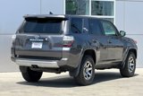 Certified 2023 Toyota 4Runner TRD Off-Road Premium w/ Moonroof Package image 4