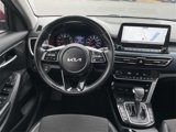 Certified 2023 Kia Seltos S w/ Navigation Package image 2