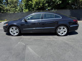 Used 2014 Volkswagen CC Executive image 2