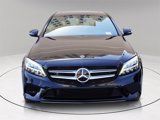 Certified 2021 Mercedes-Benz C 300 Sedan image 2