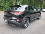 Certified 2024 INFINITI QX55 Luxe w/ Accent Package image 4