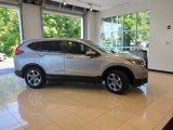Used 2019 Honda CR-V EX-L image 6