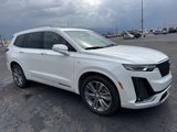 Used 2022 Cadillac XT6 Premium Luxury w/ LPO, Floor Liner Package image 3