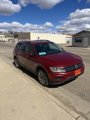 Used 2018 Volkswagen Tiguan S w/ 3rd Row Seat Package image 4