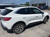 Used 2020 Ford Escape Titanium w/ Titanium Premium Package 2.0 image 4