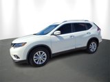 Used 2016 Nissan Rogue SV w/ SV Premium Package image 2