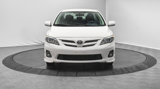 Used 2013 Toyota Corolla S image 2