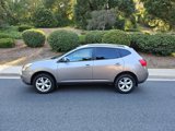 Used 2008 Nissan Rogue SL w/ Premium Pkg image 4