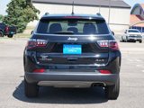 Used 2022 Jeep Compass Limited image 4