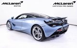 Used 2018 McLaren 720S Luxury image 3