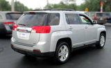 Used 2012 GMC Terrain SLE w/ Convenience Package image 3