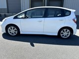 Used 2009 Honda Fit Sport image 2